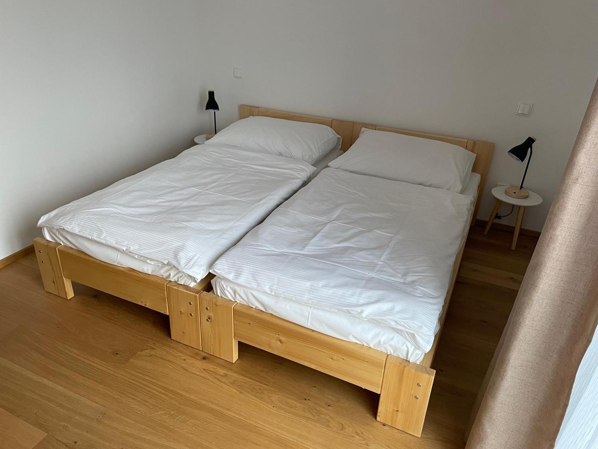 Chata Smrcka Železná Ruda Eksteriør bilde