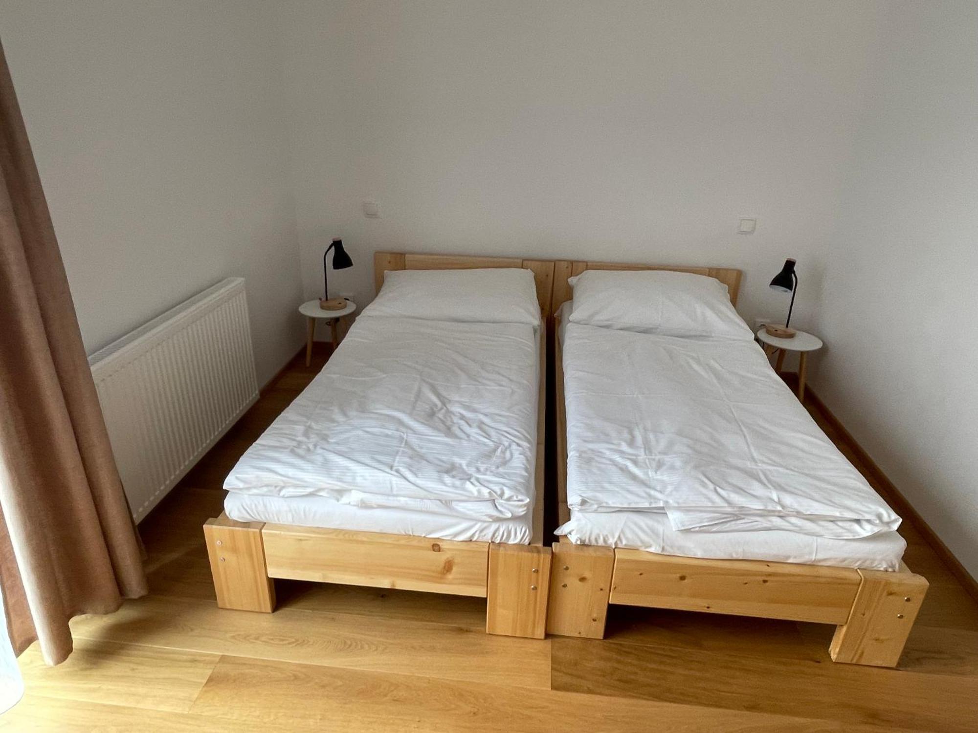 Chata Smrcka Železná Ruda Eksteriør bilde